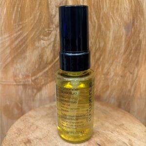 Shu Uemura Essence Absolue Hair Oil 30ml New